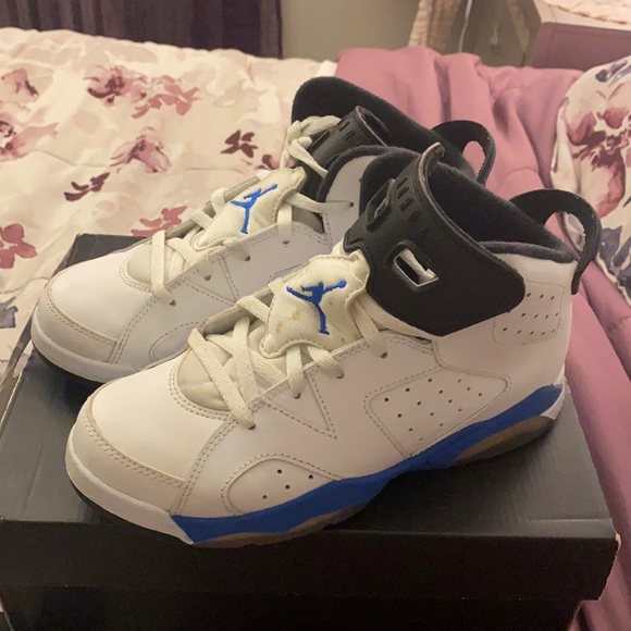 Other - Jordan 6